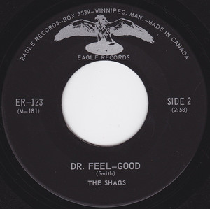Shags   smiling fenceposts bw dr feel good %282%29