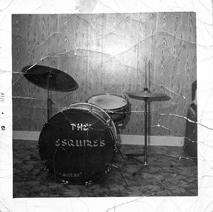 Esquiresdrumkit