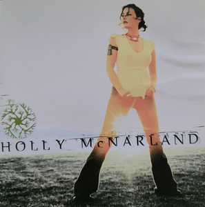 Holly mcnarland   home is where my feet are front