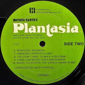 Mort garson %e2%80%8e%e2%80%93 mother earth's plantasia %2812%29