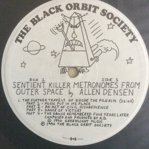 Allen densen %e2%80%8e%e2%80%93 sentient killer metronomes from outer space %281%29