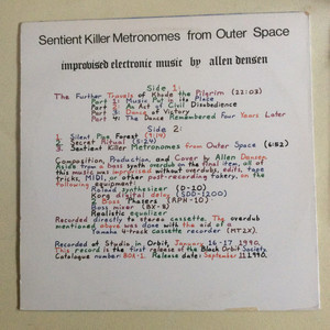 Allen densen %e2%80%8e%e2%80%93 sentient killer metronomes from outer space %282%29