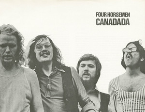 Four horsemen   canadada insert side 01