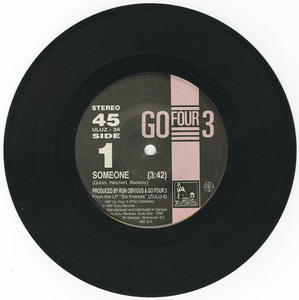 45 go four 3   someone roxy roller vinyl 01