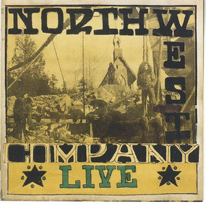 Cd northwest company   live front