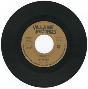 45 informer   i know you know vinyl 02