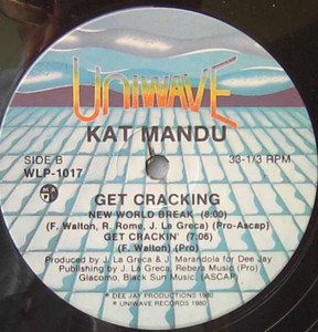 Kat mandu   get crackin vol. 2 %285%29