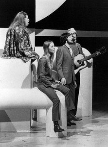Mamas and papas 1967