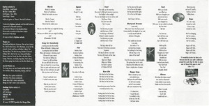 Cd bigtime nobody   all time greatest hits foldout