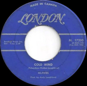 Hi fives   mean old woman bw cold wind %282%29