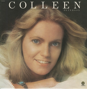 Colleen peterson colleen front