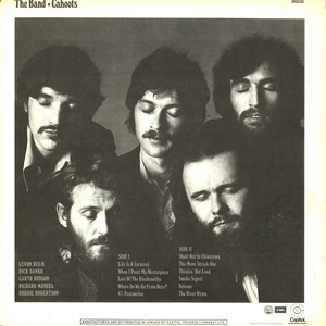 Band   cahoots %283%29