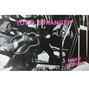 Total stranger   mean season squared
