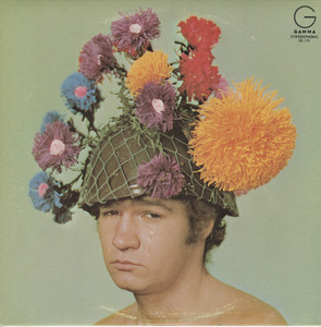 Robert charlebois st helmet head front