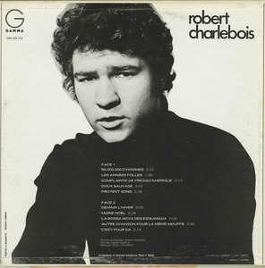 Robert charlebois st helmet head back