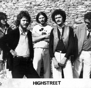 Highstreet 001