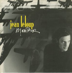 Jean leloup   menteur front