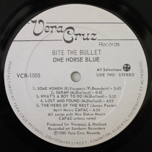 One horse blue   bite the bullet %281%29