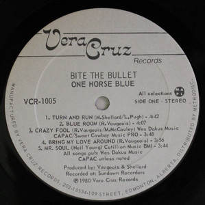 One horse blue   bite the bullet %282%29