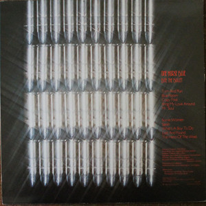 One horse blue   bite the bullet %283%29