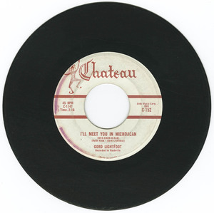 45 gordon lightfoot   meet you in michocan vinyl 01