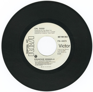 45 cal dodd that it should come to this vinyl 02