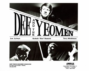 Dee   the yeomen 876112111564