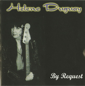 Cd helen duguay   by request front