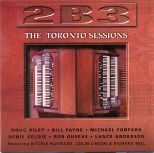 2b3   the toronto sessions %2810%29