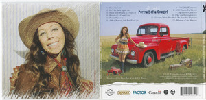 Cd eli barsi   portrait of a cowgirl digi front foldout