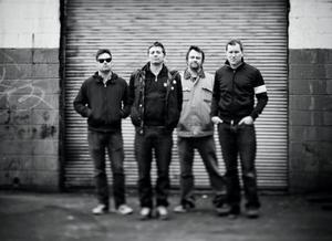 Weakerthans 98754354