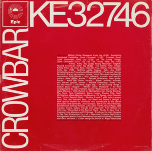 Crowbar   ke32746 back