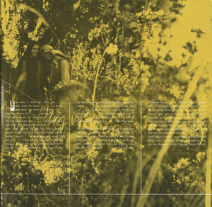 Chief dan george   the ecstasy of rita joe gatefold inside 02