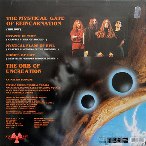 Kataklysm   the mystical gate of reincarnation %284%29