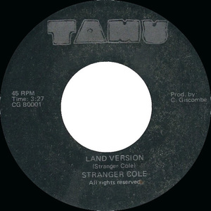 Stranger cole   capture land %281%29