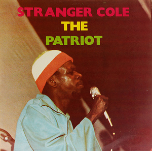 Stranger cole   the patriot front