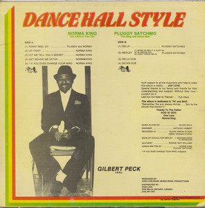 00   norma king   pluggy satchmo   dance hall style back reduced