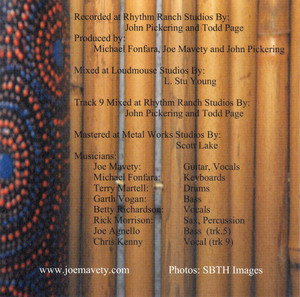 Mavety  joe %28charles frederick mavety%29   blue tattoo %28the rhythm ranch sessions%29 %282%29