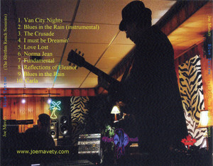 Mavety  joe %28charles frederick mavety%29   blue tattoo %28the rhythm ranch sessions%29 %283%29
