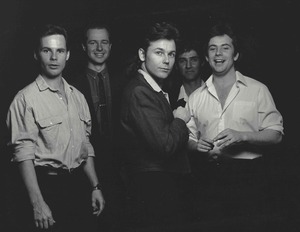 The fuse promo shot