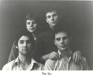 The six promo shot