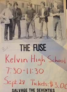 The fuse promo 007