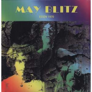 May blitz essen 1970   front