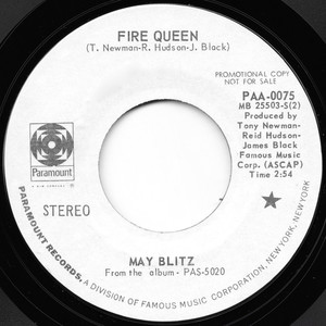 May blitz %e2%80%93 fire queen  virgin waters %283%29