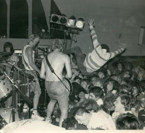 Dga at the roxy 87  doug clement photo