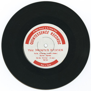 45 pointed sticks   the real thing  vinyl 01