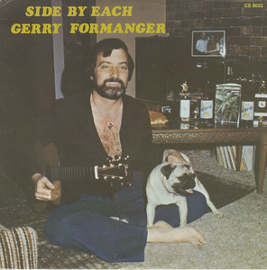 Gerry formanger   side by each %28country cs 6022%29 front
