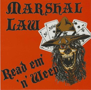 Marshall law read em n weap
