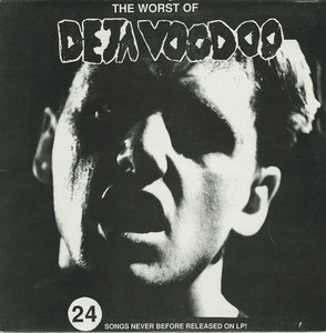 Deja voodoo   the worst of front