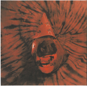 Cd a crown of flies   tooth fairy back